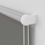 Estor Enrollable Opaco gris 145x210 cm Tela Ancho 141,6 cm de , Persianas y estores - Ref: Foro24-4011189, Precio: 35,74 €, D...