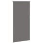 Estor Enrollable Opaco gris 75x175 cm Tela Ancho 70,7 cm de , Persianas y estores - Ref: Foro24-4011149, Precio: 21,71 €, Des...