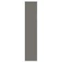 Estor Enrollable Opaco gris 50x230 cm Tela Ancho 45,7 cm de , Persianas y estores - Ref: Foro24-4011196, Precio: 28,16 €, Des...