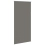 Estor Enrollable Opaco gris 100x210 cm Tela Ancho 95,7 cm de , Persianas y estores - Ref: Foro24-4011180, Precio: 33,95 €, De...