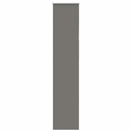 Estor Enrollable Opaco gris 40x230 cm Tela Ancho 35,7 cm de , Persianas y estores - Ref: Foro24-4011194, Precio: 19,81 €, Des...