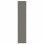 Estor Enrollable Opaco gris 40x230 cm Tela Ancho 35,7 cm de , Persianas y estores - Ref: Foro24-4011194, Precio: 19,81 €, Des...