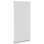 Estor Enrollable Opaco gris 110x210 cm Tela Ancho 105,7 cm de , Persianas y estores - Ref: Foro24-4011182, Precio: 30,33 €, D...