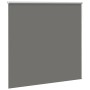 Estor Enrollable Opaco gris 160x150 cm Tela Ancho 156,6 cm de , Persianas y estores - Ref: Foro24-4011140, Precio: 35,66 €, D...