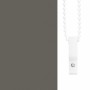 Estor Enrollable Opaco gris 160x150 cm Tela Ancho 156,6 cm de , Persianas y estores - Ref: Foro24-4011140, Precio: 35,66 €, D...