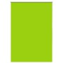 Estor Enrollable Opaco hojas verde 95x130 cm Tela Ancho 90,7 cm de , Persianas y estores - Ref: Foro24-4011231, Precio: 20,52...
