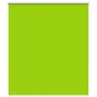 Estor Enrollable Opaco hojas verde 135x150cm Tela Ancho 131,6cm de , Persianas y estores - Ref: Foro24-4011265, Precio: 24,49...