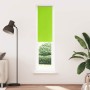 Estor Enrollable Opaco hojas verde 45x210 cm Tela Ancho 40,7 cm de , Persianas y estores - Ref: Foro24-4011299, Precio: 15,02...