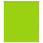 Estor Enrollable Opaco hojas verde 130x130cm Tela Ancho 126,6cm de , Persianas y estores - Ref: Foro24-4011238, Precio: 28,42...