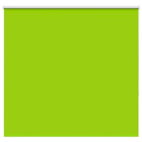 Estor Enrollable Opaco hojas verde 165x150cm Tela Ancho 161,6cm de , Persianas y estores - Ref: Foro24-4011271, Precio: 30,86...