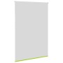 Estor Enrollable Opaco hojas verde 160x210cm Tela Ancho 156,6cm de , Persianas y estores - Ref: Foro24-4011322, Precio: 31,47...