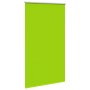 Estor Enrollable Opaco hojas verde 135x210cm Tela Ancho 131,6cm de , Persianas y estores - Ref: Foro24-4011317, Precio: 30,40...