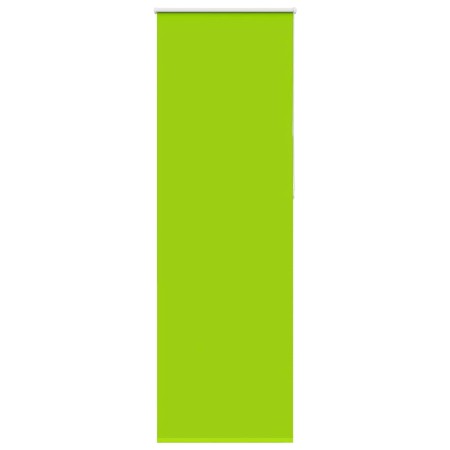 Estor Enrollable Opaco hojas verde 65x230 cm Tela Ancho 60,7 cm de , Persianas y estores - Ref: Foro24-4011329, Precio: 17,91...