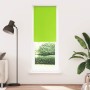Estor Enrollable Opaco hojas verde 65x230 cm Tela Ancho 60,7 cm de , Persianas y estores - Ref: Foro24-4011329, Precio: 17,91...