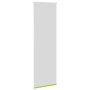 Estor Enrollable Opaco hojas verde 65x230 cm Tela Ancho 60,7 cm de , Persianas y estores - Ref: Foro24-4011329, Precio: 17,91...