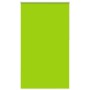 Estor Enrollable Opaco hojas verde 125x230cm Tela Ancho 121,6cm de , Persianas y estores - Ref: Foro24-4011341, Precio: 27,01...