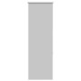 Estor Enrollable Opaco gris claro 40x150 cm Tela Ancho 35,7 cm de , Persianas y estores - Ref: Foro24-4011376, Precio: 13,66 ...
