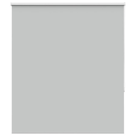 Estor Enrollable Opaco gris claro 135x130 cm Tela Ancho 131,6cm de , Persianas y estores - Ref: Foro24-4011369, Precio: 23,57...