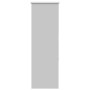 Estor Enrollable Opaco gris claro 55x175 cm Tela Ancho 50,7 cm de , Persianas y estores - Ref: Foro24-4011405, Precio: 19,31 ...