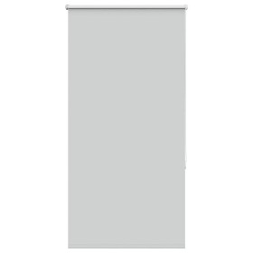 Estor Enrollable Opaco gris claro 65x150 cm Tela Ancho 60,7 cm de , Persianas y estores - Ref: Foro24-4011381, Precio: 16,11 ...