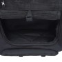 Carro plegable para mascotas multiusos negro de vidaXL, Cochecitos para mascotas - Ref: Foro24-171019, Precio: 52,41 €, Descu...