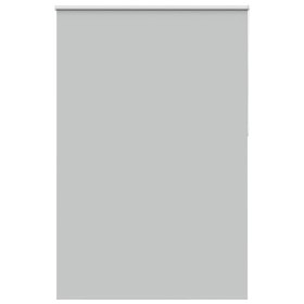 Estor Enrollable Opaco gris claro 155x210 cm Tela Ancho 151,6cm de , Persianas y estores - Ref: Foro24-4011451, Precio: 30,49...