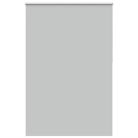 Estor Enrollable Opaco gris claro 155x210 cm Tela Ancho 151,6cm de , Persianas y estores - Ref: Foro24-4011451, Precio: 30,49...