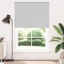 Estor Enrollable Opaco gris claro 155x210 cm Tela Ancho 151,6cm de , Persianas y estores - Ref: Foro24-4011451, Precio: 30,49...