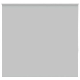 Estor Enrollable Opaco gris claro 160x130 cm Tela Ancho 156,6cm de , Persianas y estores - Ref: Foro24-4011374, Precio: 36,69...