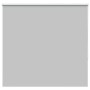 Estor Enrollable Opaco gris claro 160x130 cm Tela Ancho 156,6cm de , Persianas y estores - Ref: Foro24-4011374, Precio: 36,69...