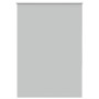 Estor Enrollable Opaco gris claro 100x150 cm Tela Ancho 95,7 cm de , Persianas y estores - Ref: Foro24-4011388, Precio: 19,53...