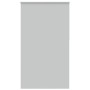 Estor Enrollable Opaco gris claro 120x230 cm Tela Ancho 116,6cm de , Persianas y estores - Ref: Foro24-4011470, Precio: 33,14...
