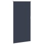 Estor Enrollable Opaco marino 80x150 cm Tela Ancho 75,7 cm de , Persianas y estores - Ref: Foro24-4011514, Precio: 21,79 €, D...