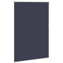 Estor Enrollable Opaco marino 90x175 cm Tela Ancho 85,7 cm de , Persianas y estores - Ref: Foro24-4011542, Precio: 21,57 €, D...
