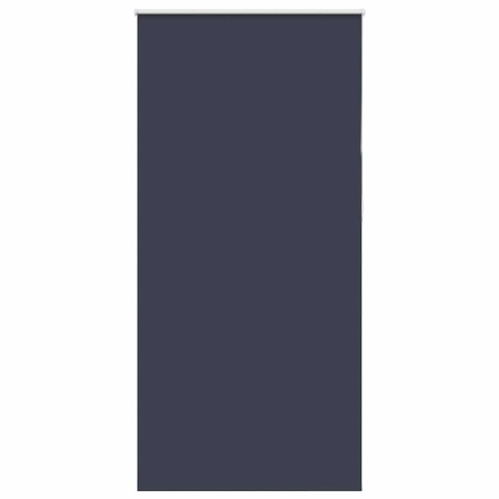 Estor Enrollable Opaco marino 90x210 cm Tela Ancho 85,7 cm de , Persianas y estores - Ref: Foro24-4011568, Precio: 29,09 €, D...
