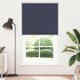 Estor Enrollable Opaco marino 135x210 cm Tela Ancho 131,6 cm de , Persianas y estores - Ref: Foro24-4011577, Precio: 30,12 €,...