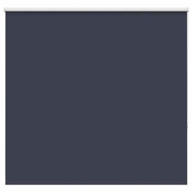 Estor Enrollable Opaco marino 160x175 cm Tela Ancho 156,6 cm de , Persianas y estores - Ref: Foro24-4011556, Precio: 30,41 €,...