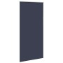 Estor Enrollable Opaco marino 90x230 cm Tela Ancho 85,7 cm de , Persianas y estores - Ref: Foro24-4011594, Precio: 25,81 €, D...