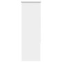 Estor Enrollable Opaco blanco 50x150 cm Tela Ancho 45,7 cm de , Persianas y estores - Ref: Foro24-4011898, Precio: 14,82 €, D...