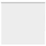 Estor Enrollable Opaco blanco 145x130 cm Tela Ancho 141,6 cm de , Persianas y estores - Ref: Foro24-4011891, Precio: 25,07 €,...