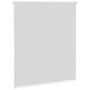 Estor Enrollable Opaco blanco 125x130 cm Tela Ancho 121,6 cm de , Persianas y estores - Ref: Foro24-4011887, Precio: 27,16 €,...