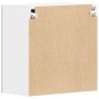 Armario de pared de cocina madera de ingeniería gris hormigón de , Armarios de cocina - Ref: Foro24-861228, Precio: 45,94 €, ...