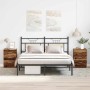 Mesitas noche 2uds madera contrachapada madera vieja 38x35x55cm de , Mesitas de noche - Ref: Foro24-861125, Precio: 113,24 €,...
