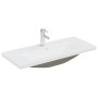 Juego de muebles de baño 4 piezas madera ingeniería envejecida de , Muebles de baño - Ref: Foro24-3328915, Precio: 418,21 €, ...