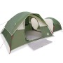 Tienda de campaña para 5 personas impermeable verde de , Tiendas de campaña - Ref: Foro24-4009587, Precio: 191,40 €, Descuent...