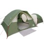 Tienda de campaña para 5 personas impermeable verde de , Tiendas de campaña - Ref: Foro24-4009587, Precio: 191,40 €, Descuent...