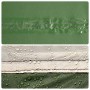 Cortaviento de camping impermeable verde 510x153 cm de , Paravientos - Ref: Foro24-4009648, Precio: 41,22 €, Descuento: %