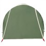 Tienda de campaña familiar túnel 6 personas impermeable verde de , Tiendas de campaña - Ref: Foro24-4009572, Precio: 168,14 €...