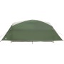 Tienda de campaña familiar túnel 6 personas impermeable verde de , Tiendas de campaña - Ref: Foro24-4009572, Precio: 168,14 €...