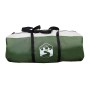 Tienda de campaña familiar túnel 6 personas impermeable verde de , Tiendas de campaña - Ref: Foro24-4009572, Precio: 168,14 €...